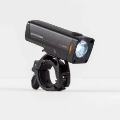 Bontrager Ion Pro RT - Strålkastare 1300 Lumen - Svart