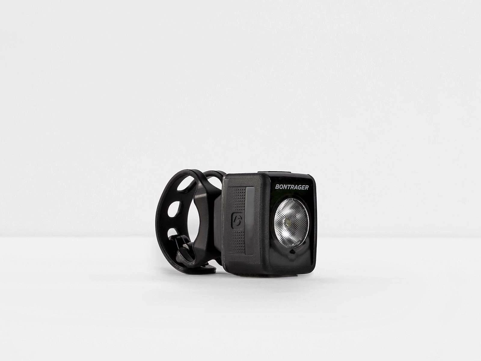 Bontrager Ion 200 RT - Strålkastare 200 Lumen - Svart