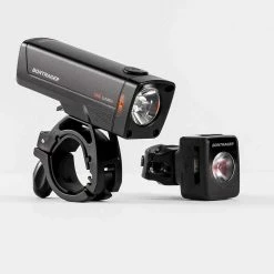 Bontrager Ion Pro - Ljusset - Svart