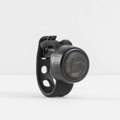Bontrager Transmitr - Strålkastare Micro Wireless - Fjärrkontroll - Svart