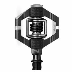 Crankbrothers Candy 7 - MTB-pedaler - Svart