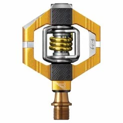 Crankbrothers Candy 11 - MTB-pedaler - Guld