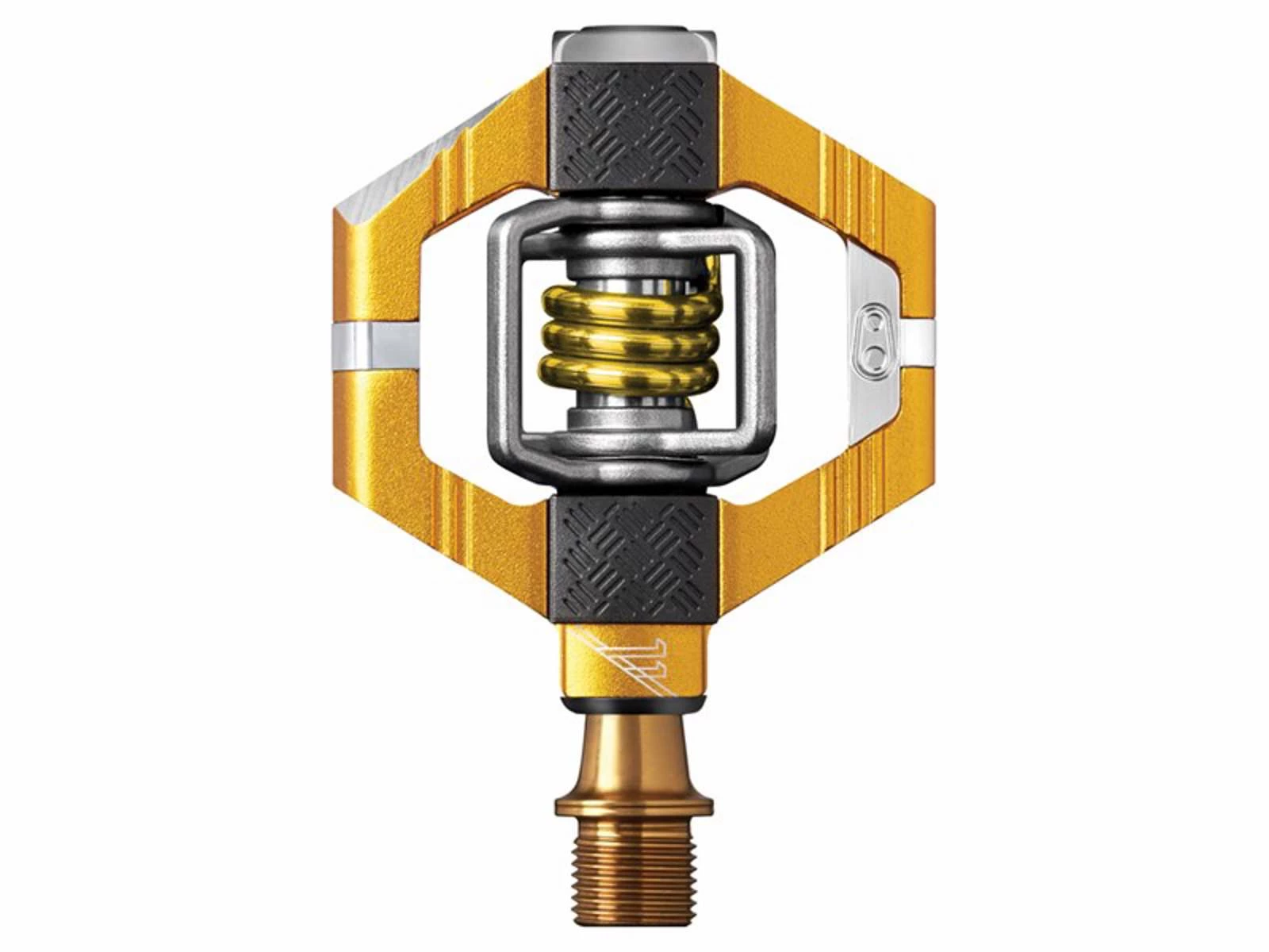 Crankbrothers Candy 11 - MTB-pedaler - Guld
