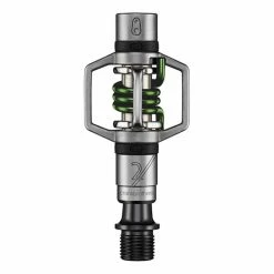 Crankbrothers Eggbeater 2 - MTB-pedaler - Silver