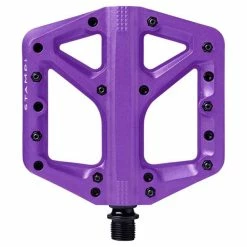 Crankbrothers Stamp 1 Small - MTB/BMX Pedaler - Lila