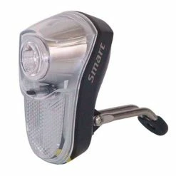 Smart Bike Smart Cykellykta - 0,5 Watt LED - Till AA Batterier