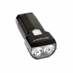 Smart Bike Smart 1500 - Strålkastare LED - 1500 Lumen - SuperFlash - USB Uppladdningsbar