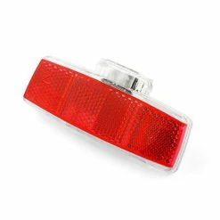 Smart Bike Smart Refo Mini - Bakljus Med Reflektor